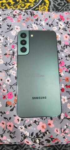 Samsung S 22 Plus - 2