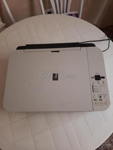 طابعة كانون بيكسما MP 250 - 2