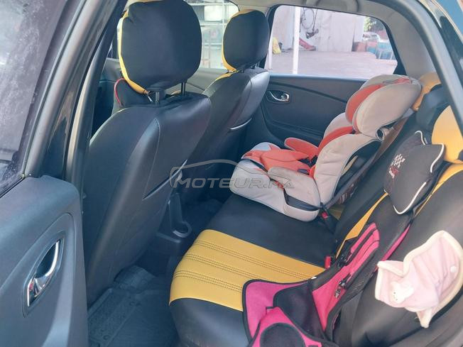 Renault capteur 2emme main 