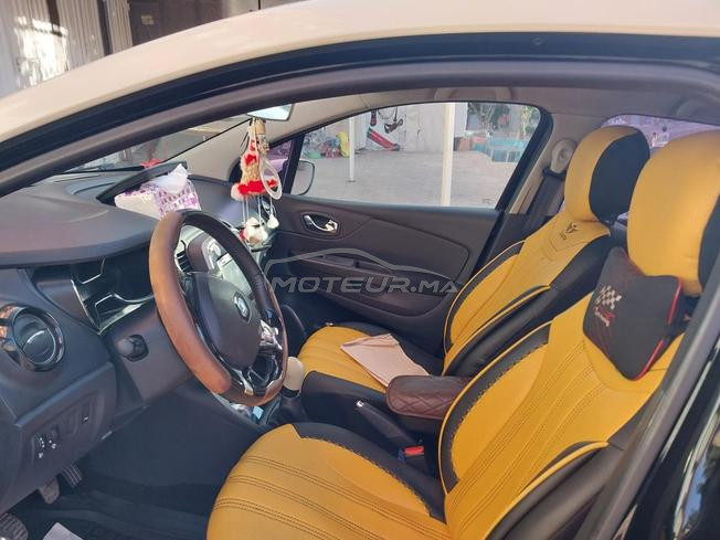 Renault capteur 2emme main 