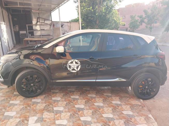 Renault capteur 2emme main 