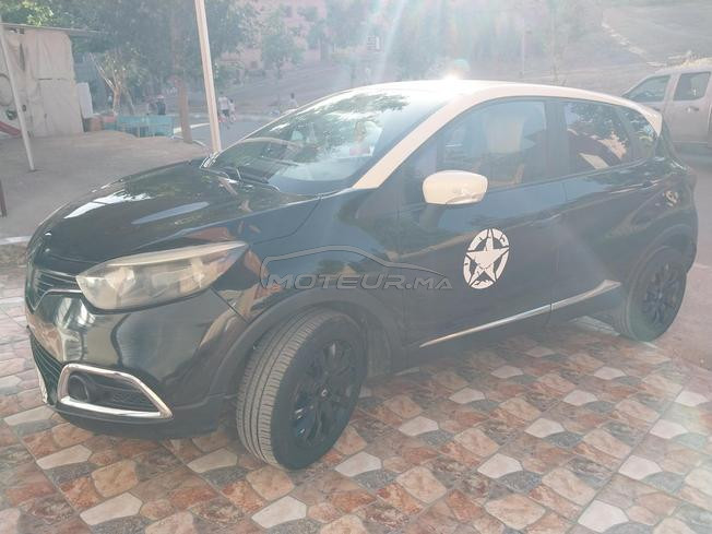 Renault capteur 2emme main 