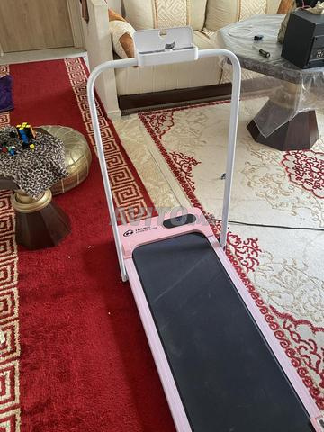 جهاز مشي نحيف - 2