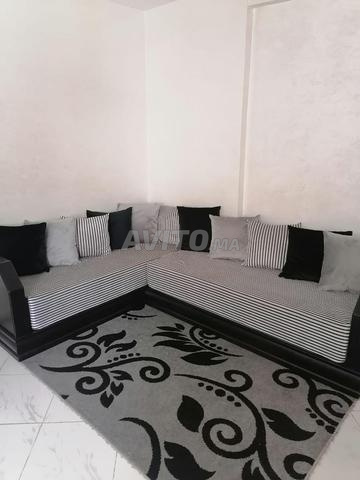 Appartement plus proche de la plage