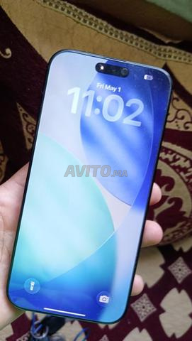 آيفون 16 برو ماكس - 2