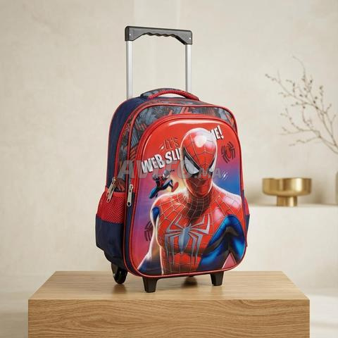 Sac à dos à roulettes pour enfants - 2
