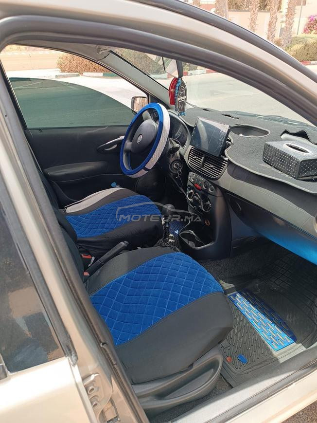 fiat punto classic essence 2012 فيات بونتو