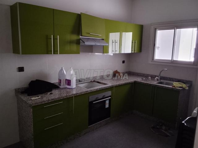 Bureau 150m2 près gare casa voyageurs - 2