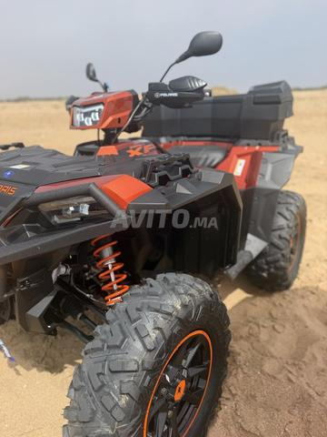 Polaris Sportsman