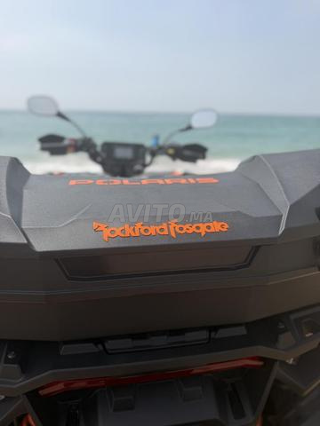 Polaris Sportsman
