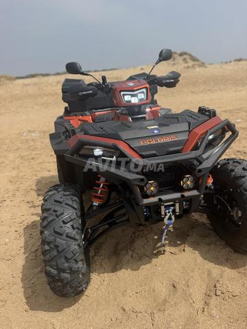 Polaris Sportsman