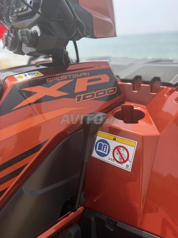 Polaris Sportsman