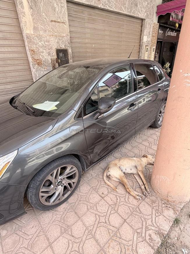 Citroen C4 Exclusive 2014 Diesel 