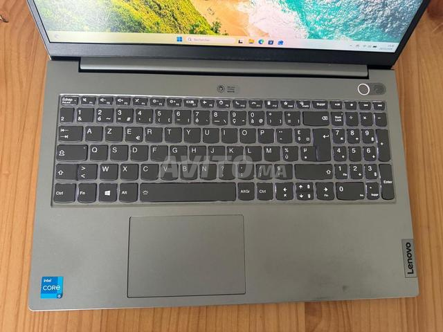 Lenovo Thinkbook 15 G2 - i5 - 11ème gen - 2