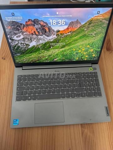 Lenovo Thinkbook 15 G2 - i5 - 11ème gen