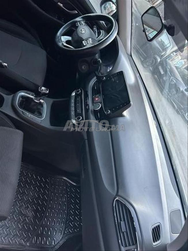 Hyundai i30 Diesel Manuelle 2018 à Settat