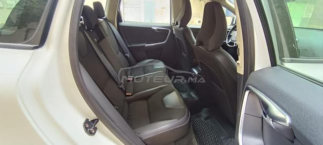 Volvo XC60 Diesel Manuelle 2011 à Meknès