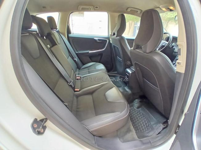 Volvo XC60 Diesel Manuelle 2011 à Meknès
