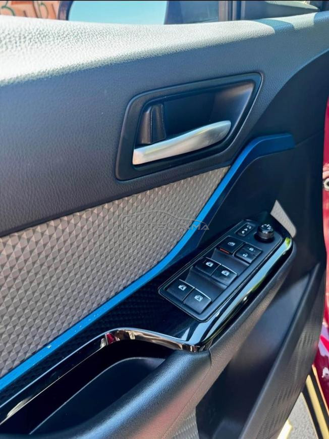 Toyota C-HR Hybride Automatique 2019 à Rabat