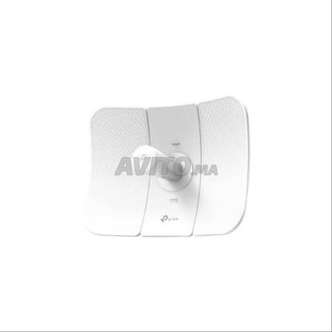 STATION CPE tplink CPE610 OUTDOOR 300 Mbps 5 GHz - 2
