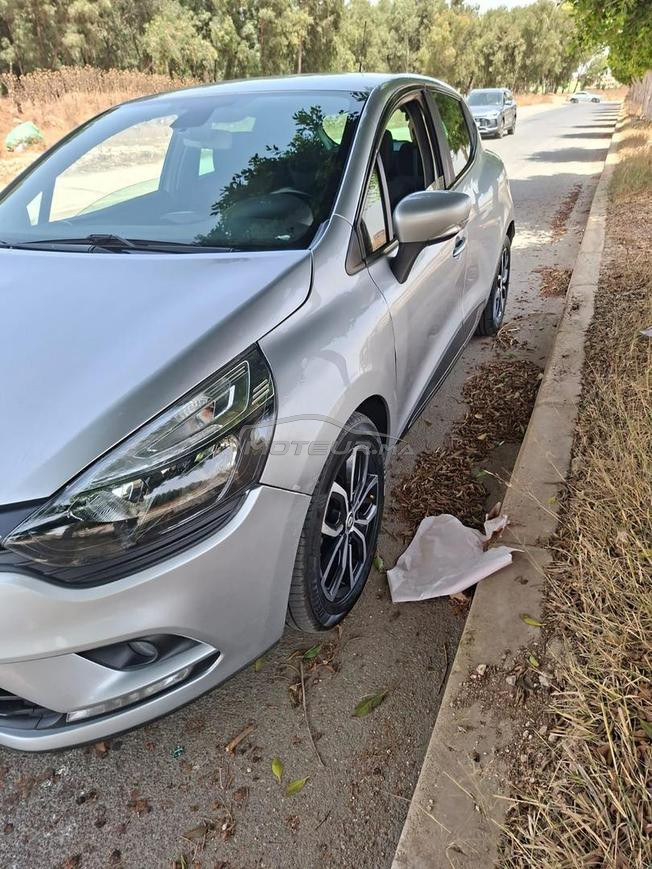 Renault Clio Diesel Manuelle 2021 à Mohammedia