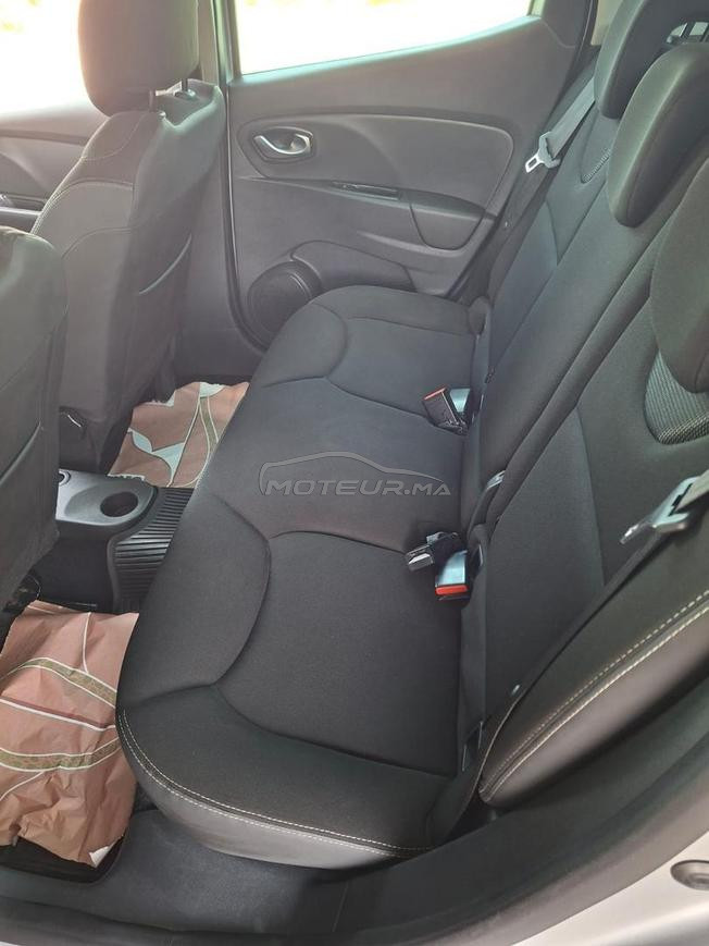 Renault Clio Diesel Manuelle 2021 à Mohammedia