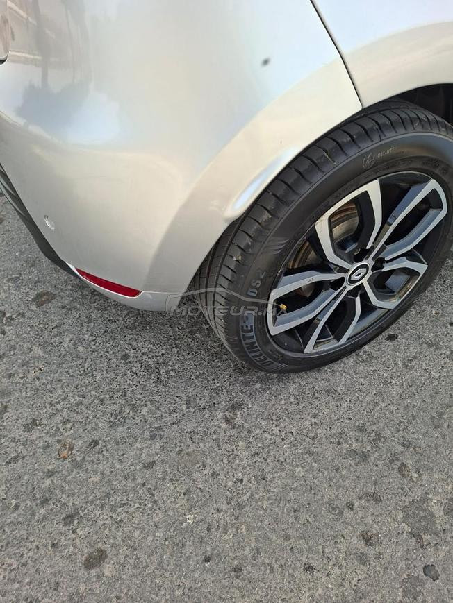 Renault Clio Diesel Manuelle 2021 à Mohammedia