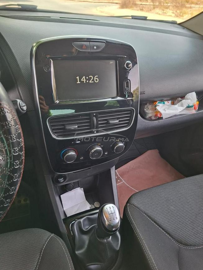 Renault Clio Diesel Manuelle 2021 à Mohammedia