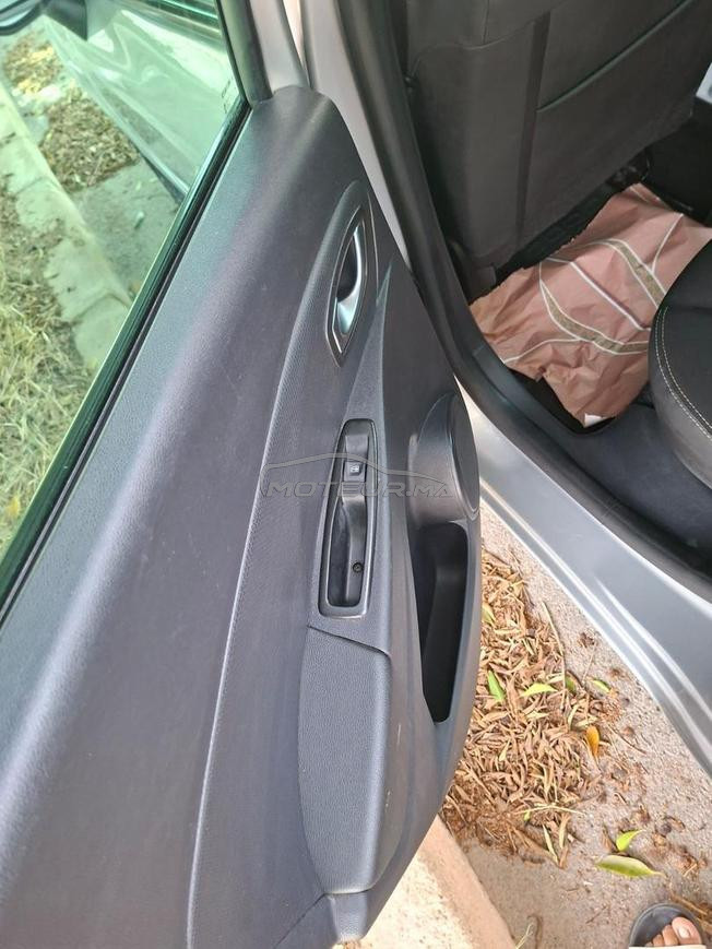 Renault Clio Diesel Manuelle 2021 à Mohammedia