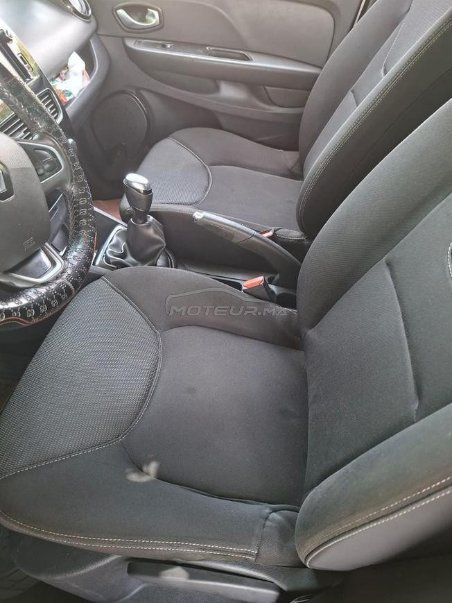 Renault Clio Diesel Manuelle 2021 à Mohammedia