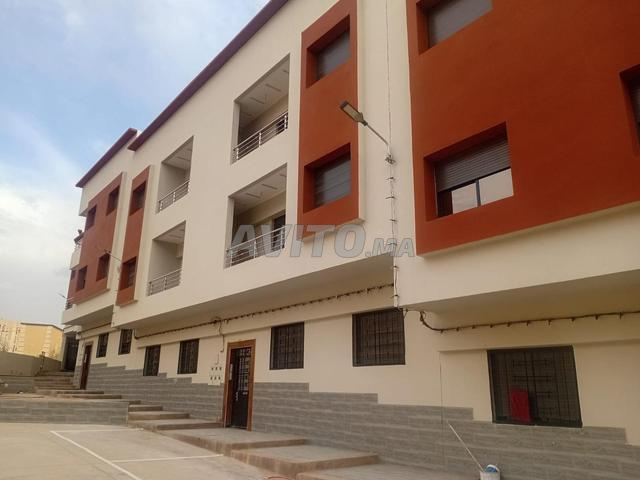 Appartement à vendre 80 m² hay al andalouss Oujda - 2