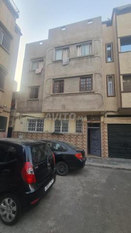 Appartement rénové quartier Mohammadi