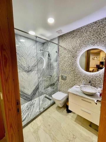 Appartement 2 Chambres haut Standing - 2