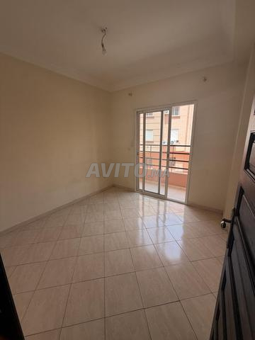 Appartement vue sur la rue - 2