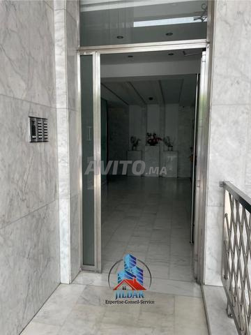 Appartement à louer 85 m² à Tanger - 2