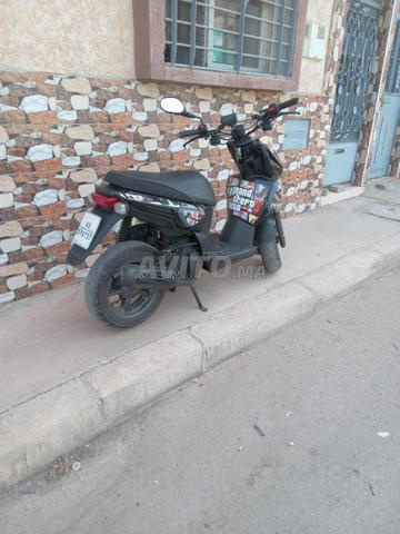 Scooter MBK STUNT 2015 - 2