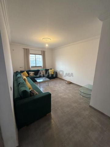 Appartement deux façades à vendre - 2