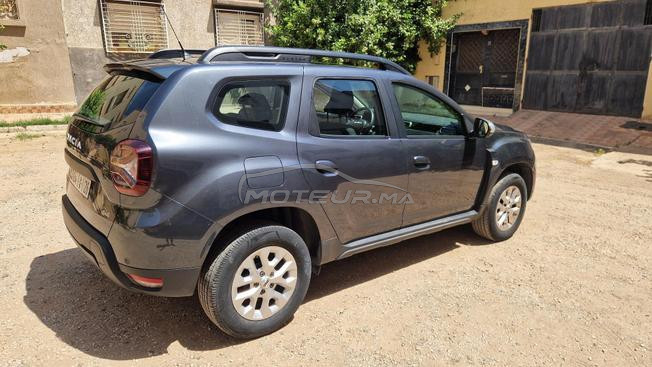 Dacia Duster 4x4 Magnifique