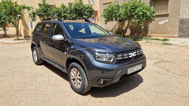 Dacia Duster 4x4 Magnifique
