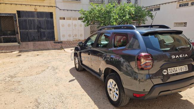 Dacia Duster 4x4 Magnifique