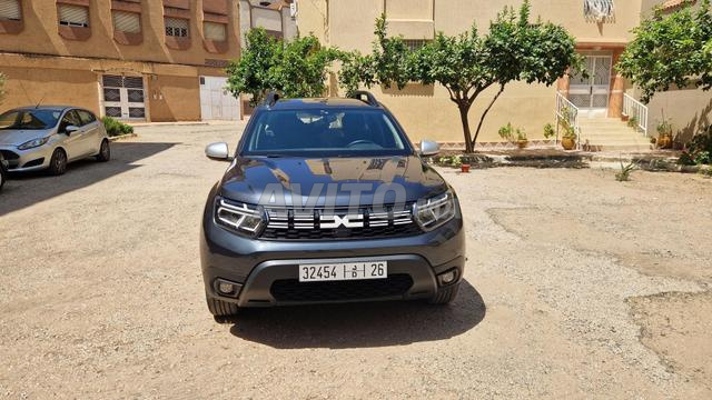 Dacia Duster 4x4 Magnifique - 2