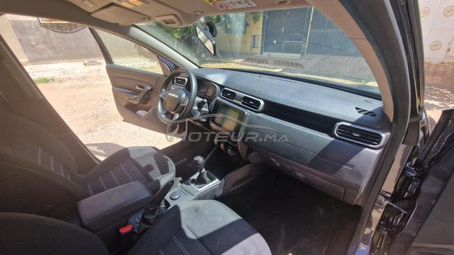 Dacia Duster 4x4 Magnifique