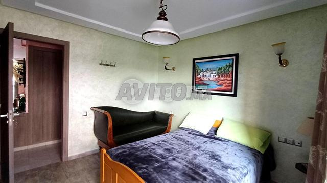 BEN-MA-1121 - Appartement à vendre à Mansouria-B... - 2