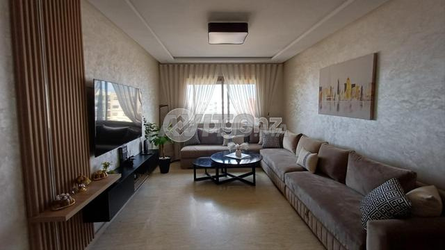 CMN-AC-2200 - Appartement à louer à Californie