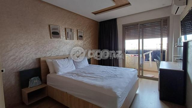 CMN-AC-2200 - Appartement à louer à Californie - 2