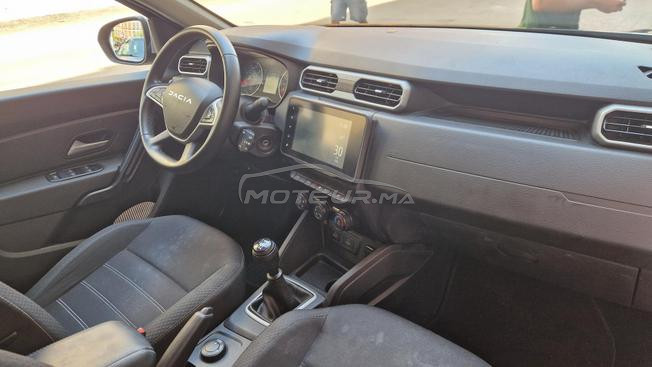 Dacia Duster 4x4 Magnifique