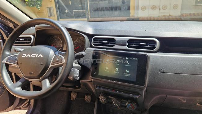 Dacia Duster 4x4 Magnifique