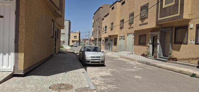 بقعة سكنية للبيع بتجزئة إشراق 87 متر مربع - 2