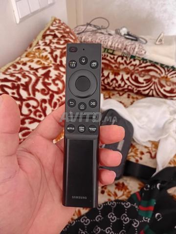 TV 4K ANDROID