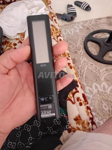 TV 4K ANDROID - 2